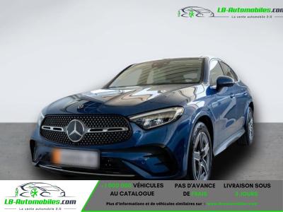 Mercedes GLC Coupe 300 e EQ POWER BVA 4Matic