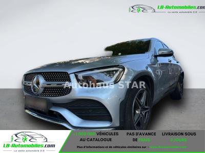 Mercedes GLC 200 d BVA