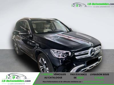 Mercedes GLC 200 d BVA