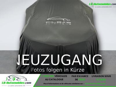 Mercedes GLC 220 d BVA 4Matic
