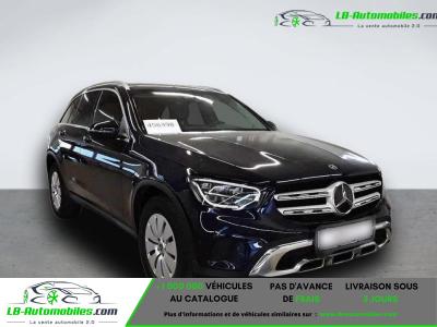 Mercedes GLC 300 d BVA 4Matic
