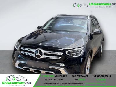 Mercedes GLC 300 e BVA 4Matic