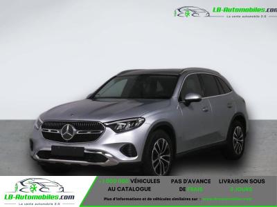 Mercedes GLC 220 d BVA 4Matic