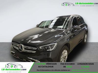 Mercedes GLC 220 d BVA 4Matic