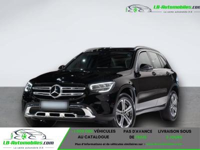 Mercedes GLC 300 e BVA 4Matic