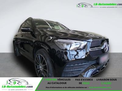 Mercedes GLE  300 d BVA 4Matic