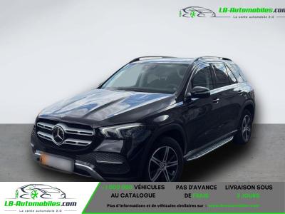 Mercedes GLE  300 d BVA 4Matic