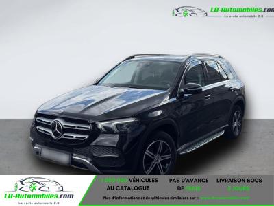 Mercedes GLE  300 d BVA 4Matic
