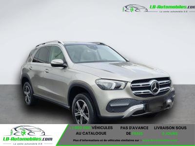 Mercedes GLE  300 d BVA 4Matic