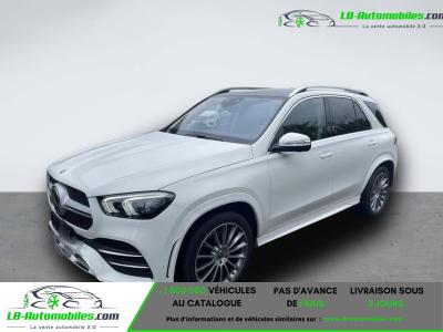 Mercedes GLE  300 d BVA 4Matic