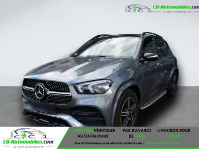 Mercedes GLE  350 d BVA 4Matic