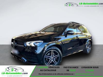 Mercedes GLE  350 d BVA 4Matic