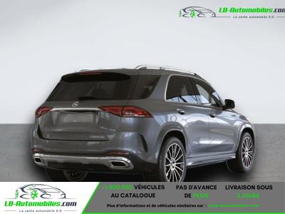 Mercedes GLE  350 d BVA 4Matic