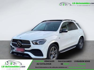 Mercedes GLE  350 e EQ POWER BVA 4Matic