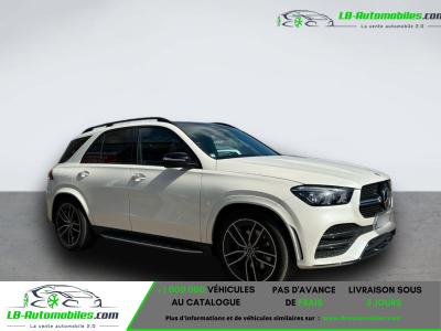 Mercedes GLE  400 d BVA 4Matic