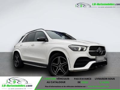 Mercedes GLE  400 d BVA 4Matic