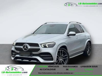 Mercedes GLE  450 EQBoost BVA 4Matic