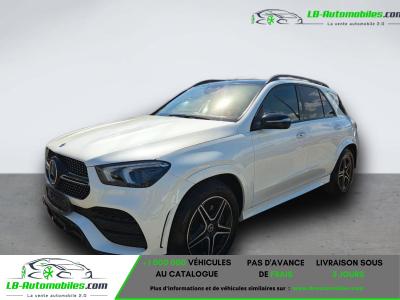 Mercedes GLE  450 EQBoost BVA 4Matic