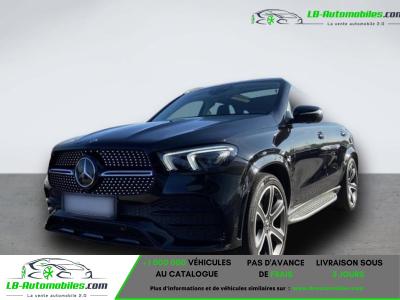Mercedes GLE  450 EQBoost BVA 4Matic