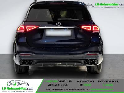 Mercedes GLE  53 AMG EQBoost BVA 4Matic+