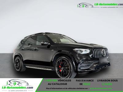 Mercedes GLE  53 AMG EQBoost BVA 4Matic+