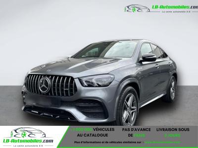 Mercedes GLE  53 AMG EQBoost BVA 4Matic+