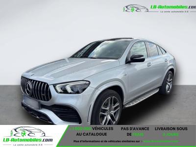 Mercedes GLE  53 AMG EQBoost BVA 4Matic+