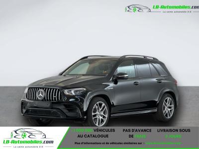 Mercedes GLE  63 S AMG BVA 4Matic+