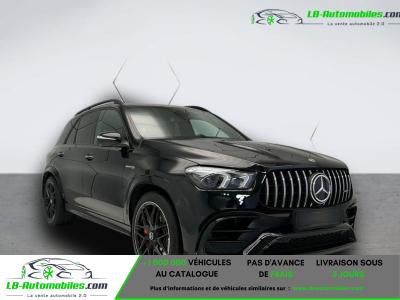 Mercedes GLE  63 S AMG BVA 4Matic+