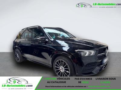 Mercedes GLE  350 de BVA 4Matic
