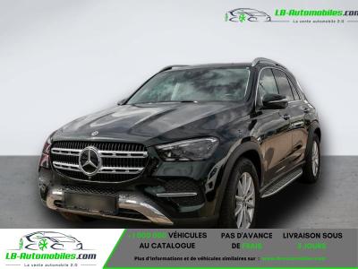 Mercedes GLE  350 de BVA 4Matic