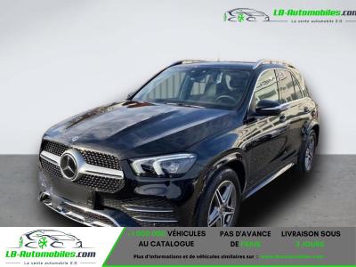 Mercedes GLE  350 de BVA 4Matic