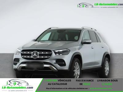 Mercedes GLE  350 de BVA 4Matic