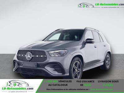 Mercedes GLE  350 de BVA 4Matic