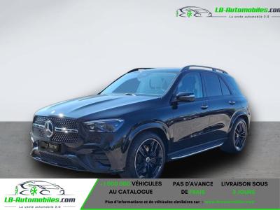 Mercedes GLE  350 de BVA 4Matic