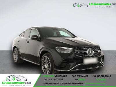 Mercedes GLE  400 e BVA 4Matic