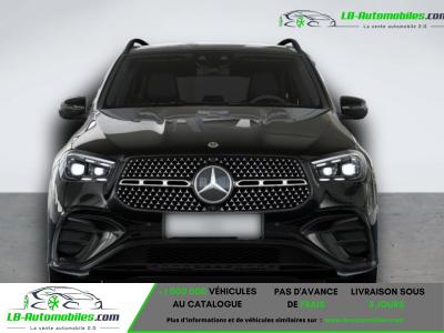 Mercedes GLE  400 e BVA 4Matic