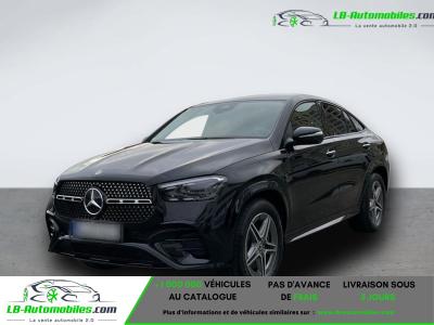 Mercedes GLE  400 e BVA 4Matic