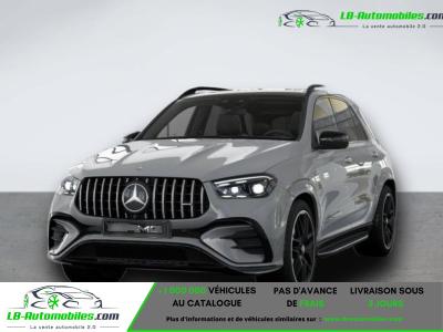 Mercedes GLE  53 AMG BVA 4Matic+