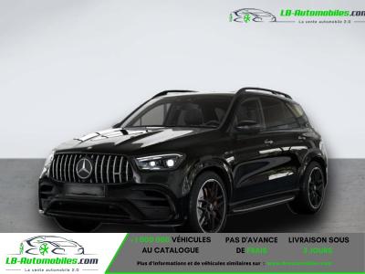 Mercedes GLE  63 S AMG BVA 4Matic+
