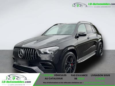 Mercedes GLE  63 S AMG BVA 4Matic+