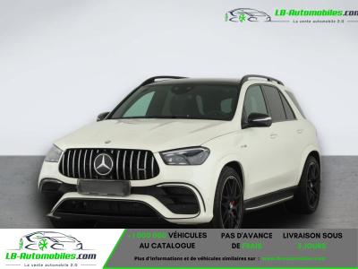 Mercedes GLE  63 S AMG BVA 4Matic+