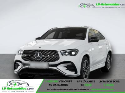 Mercedes GLE Coupe 350 de BVA 4Matic
