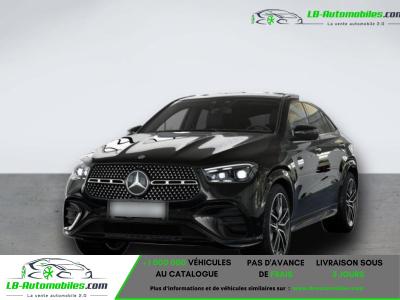 Mercedes GLE Coupe 350 de BVA 4Matic