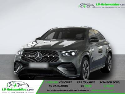 Mercedes GLE Coupe 350 de BVA 4Matic