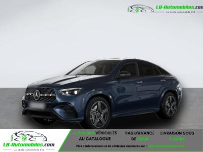 Mercedes GLE Coupe 350 de BVA 4Matic