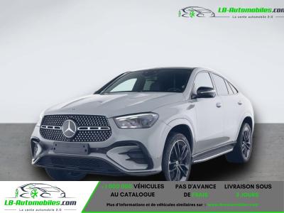 Mercedes GLE Coupe 450 d BVA 4Matic