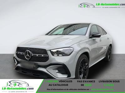 Mercedes GLE Coupe 450 d BVA 4Matic