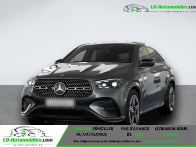 Mercedes GLE Coupe 450 d BVA 4Matic