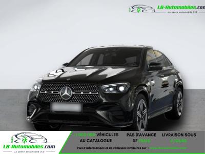 Mercedes GLE Coupe 450 d BVA 4Matic